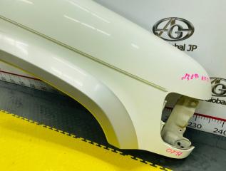 Крыло правое переднее ISUZU BIGHORN UBS26 6VE1 8971750620 5 ракурс Крыло правое переднее ISUZU BIGHORN UBS26 6VE1 8971750620 5 ракурс