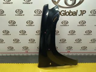 Крыло правое переднее Jeep Grand Cherokee WH EZB 55396294AC 1 ракурс Крыло правое переднее Jeep Grand Cherokee WH EZB 55396294AC 1 ракурс