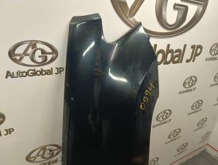 Крыло правое переднее Jeep Grand Cherokee WH EZB 55396294AC 3 ракурс Крыло правое переднее Jeep Grand Cherokee WH EZB 55396294AC 3 ракурс