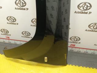 Крыло левое переднее Jeep Grand Cherokee WH EZB 55396295AC 5 ракурс Крыло левое переднее Jeep Grand Cherokee WH EZB 55396295AC 5 ракурс