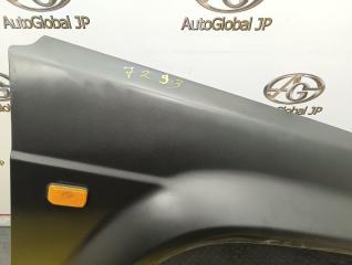 Крыло правое переднее NISSAN SAFARI VRGY60 TD42 6311201J35 5 ракурс Крыло правое переднее NISSAN SAFARI VRGY60 TD42 6311201J35 5 ракурс