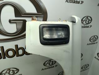 Крыло переднее NISSAN SAFARI VRGY60 TD42 6311251N30 1 ракурс Крыло переднее NISSAN SAFARI VRGY60 TD42 6311251N30 1 ракурс
