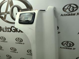 Крыло переднее NISSAN SAFARI VRGY60 TD42 6311251N30 2 ракурс Крыло переднее NISSAN SAFARI VRGY60 TD42 6311251N30 2 ракурс