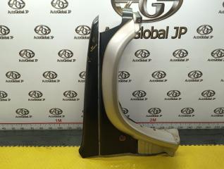 Крыло правое переднее MITSUBISHI PAJERO V24 4D56 MB835524 1 ракурс
