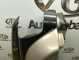 Крыло правое переднее MITSUBISHI PAJERO V24 4D56 MB835524 2 ракурс
