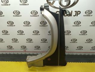 Крыло левое переднее MITSUBISHI PAJERO V24 4D56 MB945253 1 ракурс