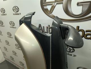 Крыло левое переднее MITSUBISHI PAJERO V24 4D56 MB945253 3 ракурс