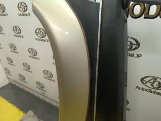 Крыло левое переднее MITSUBISHI PAJERO V24 4D56 MB945253 4 ракурс