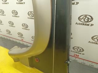 Крыло левое переднее MITSUBISHI PAJERO V24 4D56 MB945253 5 ракурс