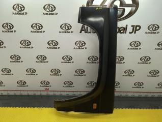 Крыло левое переднее NISSAN SAFARI VRGY60 TD42 6311301J35 1 ракурс Крыло левое переднее NISSAN SAFARI VRGY60 TD42 6311301J35 1 ракурс