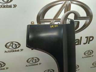 Крыло левое переднее NISSAN SAFARI VRGY60 TD42 6311301J35 2 ракурс Крыло левое переднее NISSAN SAFARI VRGY60 TD42 6311301J35 2 ракурс