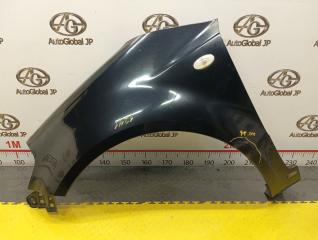 Крыло левое переднее SUZUKI SX4 YB41 J20A 5771180J20 1 ракурс