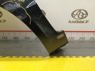 Крыло левое переднее SUZUKI SX4 YB41 J20A 5771180J20 2 ракурс