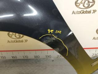 Крыло левое переднее SUZUKI SX4 YB41 J20A 5771180J20 3 ракурс