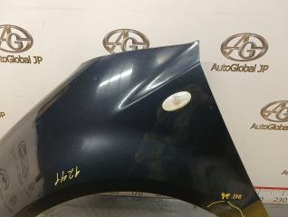Крыло левое переднее SUZUKI SX4 YB41 J20A 5771180J20 5 ракурс