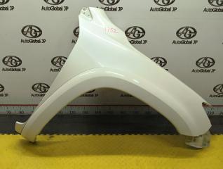 Крыло правое переднее TOYOTA VANGUARD GSA33 2GRFE 5381142280 1 ракурс