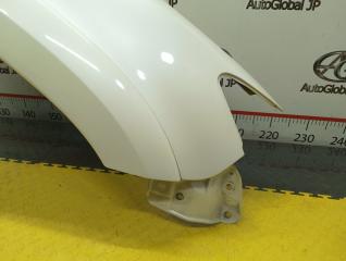 Крыло правое переднее TOYOTA VANGUARD GSA33 2GRFE 5381142280 2 ракурс