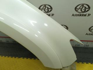 Крыло правое переднее TOYOTA VANGUARD GSA33 2GRFE 5381142280 3 ракурс