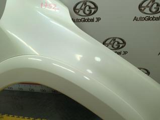 Крыло правое переднее TOYOTA VANGUARD GSA33 2GRFE 5381142280 4 ракурс