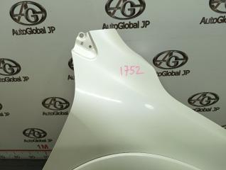 Крыло правое переднее TOYOTA VANGUARD GSA33 2GRFE 5381142280 5 ракурс