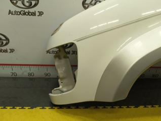 Крыло левое переднее ISUZU BIGHORN UBS26 6VE1 8971750660 2 ракурс Крыло левое переднее ISUZU BIGHORN UBS26 6VE1 8971750660 2 ракурс