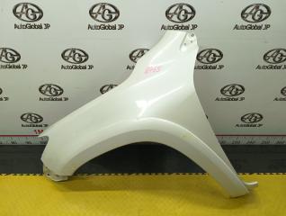 Крыло левое переднее TOYOTA VANGUARD GSA33 2GRFE 5381242330 1 ракурс
