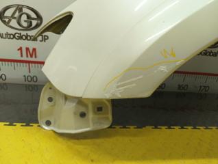 Крыло левое переднее TOYOTA VANGUARD GSA33 2GRFE 5381242330 2 ракурс