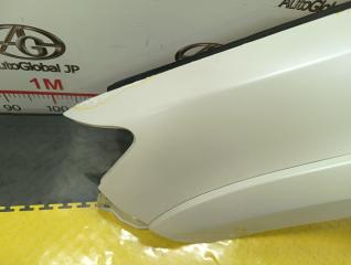 Крыло левое переднее TOYOTA VANGUARD GSA33 2GRFE 5381242330 4 ракурс