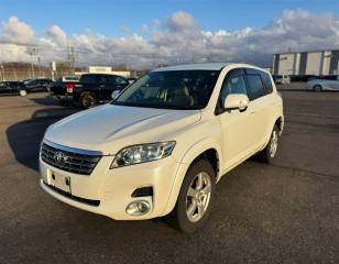 Крыло левое переднее TOYOTA VANGUARD GSA33 2GRFE 5381242330 1 ракурс