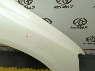 Крыло правое переднее TOYOTA KLUGER V MHU28 3MZFE 5381148050 3 ракурс