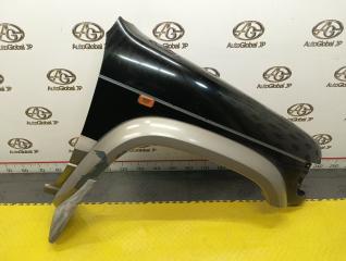 Крыло правое переднее ISUZU BIGHORN UBS73 4JX1 8971750630 1 ракурс Крыло правое переднее ISUZU BIGHORN UBS73 4JX1 8971750630 1 ракурс