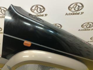 Крыло правое переднее ISUZU BIGHORN UBS73 4JX1 8971750630 4 ракурс Крыло правое переднее ISUZU BIGHORN UBS73 4JX1 8971750630 4 ракурс