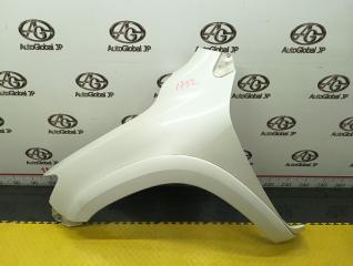 Крыло левое переднее TOYOTA VANGUARD GSA33 2GRFE 5381242330 2 ракурс