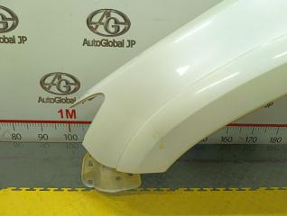 Крыло левое переднее TOYOTA VANGUARD GSA33 2GRFE 5381242330 3 ракурс