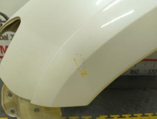 Крыло левое переднее TOYOTA VANGUARD GSA33 2GRFE 5381242330 4 ракурс