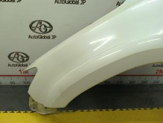 Крыло левое переднее TOYOTA VANGUARD GSA33 2GRFE 5381242330 5 ракурс