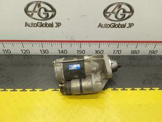 Стартер NISSAN ATLAS AKR66 4HF1 8982452591 1 ракурс Стартер NISSAN ATLAS AKR66 4HF1 8982452591 1 ракурс