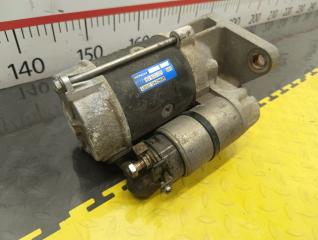 Стартер NISSAN ATLAS AKR66 4HF1 8982452591 4 ракурс Стартер NISSAN ATLAS AKR66 4HF1 8982452591 4 ракурс