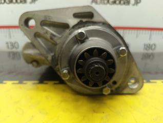 Стартер NISSAN ATLAS AKR66 4HF1 8982452591 5 ракурс Стартер NISSAN ATLAS AKR66 4HF1 8982452591 5 ракурс