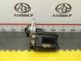 Стартер NISSAN ATLAS AKR66 4HF1 8980552791 1 ракурс Стартер NISSAN ATLAS AKR66 4HF1 8980552791 1 ракурс
