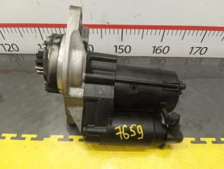 Стартер NISSAN ATLAS AKR66 4HF1 8980552791 2 ракурс Стартер NISSAN ATLAS AKR66 4HF1 8980552791 2 ракурс
