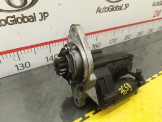 Стартер NISSAN ATLAS AKR66 4HF1 8980552791 3 ракурс Стартер NISSAN ATLAS AKR66 4HF1 8980552791 3 ракурс