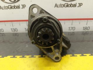 Стартер NISSAN ATLAS AKR66 4HF1 8980552791 4 ракурс Стартер NISSAN ATLAS AKR66 4HF1 8980552791 4 ракурс