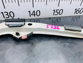 Планка телевизора левая передняя TOYOTA KLUGER V MHU28 3MZFE 5321448050 4 ракурс Планка телевизора левая передняя TOYOTA KLUGER V MHU28 3MZFE 5321448050 4 ракурс