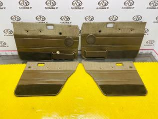 Обшивка дверей NISSAN SAFARI VRGY60 TD42 8090006J20 1 ракурс Обшивка дверей NISSAN SAFARI VRGY60 TD42 8090006J20 1 ракурс