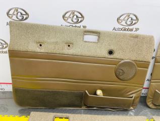 Обшивка дверей NISSAN SAFARI VRGY60 TD42 8090006J20 2 ракурс Обшивка дверей NISSAN SAFARI VRGY60 TD42 8090006J20 2 ракурс