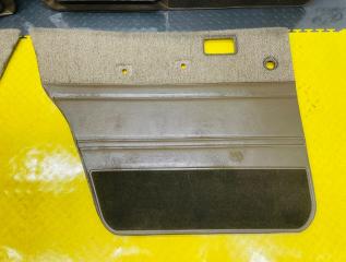 Обшивка дверей NISSAN SAFARI VRGY60 TD42 8090006J20 4 ракурс Обшивка дверей NISSAN SAFARI VRGY60 TD42 8090006J20 4 ракурс