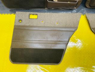 Обшивка дверей NISSAN SAFARI VRGY60 TD42 8090006J20 5 ракурс Обшивка дверей NISSAN SAFARI VRGY60 TD42 8090006J20 5 ракурс