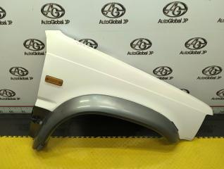 Крыло правое переднее MAZDA PROCEED MARVIE UVL6R WLT U00952111 1 ракурс