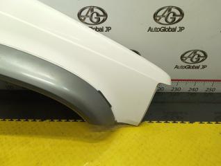 Крыло правое переднее MAZDA PROCEED MARVIE UVL6R WLT U00952111 2 ракурс